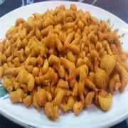 3 River Pakorian - 300 Gm