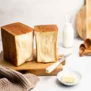 Milk Bread - 14.40 Oz