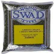 Swad Green Chana - 4 Lbs
