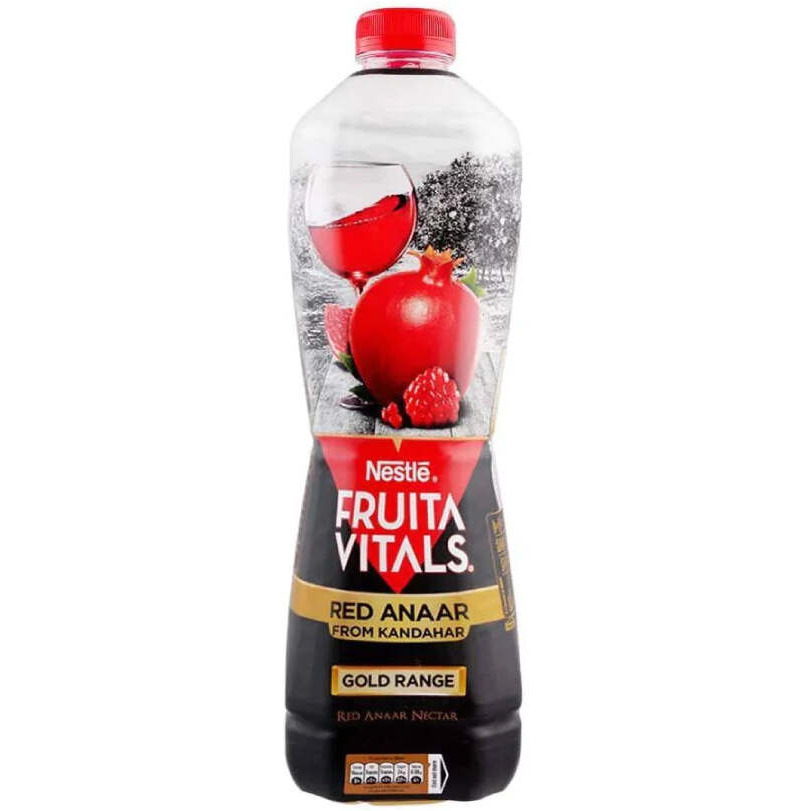 Nestle Red Anaar - 1 Ltr