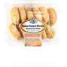 Kcb Badam Coconut Biscuit - 300 Gm