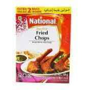 National Fried Chops Masala