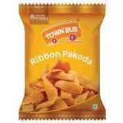 Town Bus Ribbon Pakoda