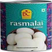 BC Rasmalai