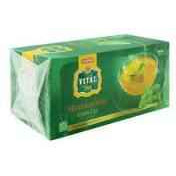 Vital Moroccan Mint Green Tea