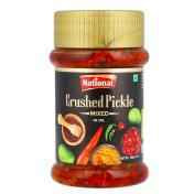 NATIONAL CRUSH PICKLE