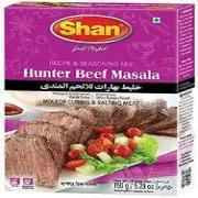 Shan Hunter Beef Masala