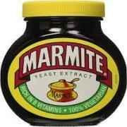 Marmite Yeast Extract
