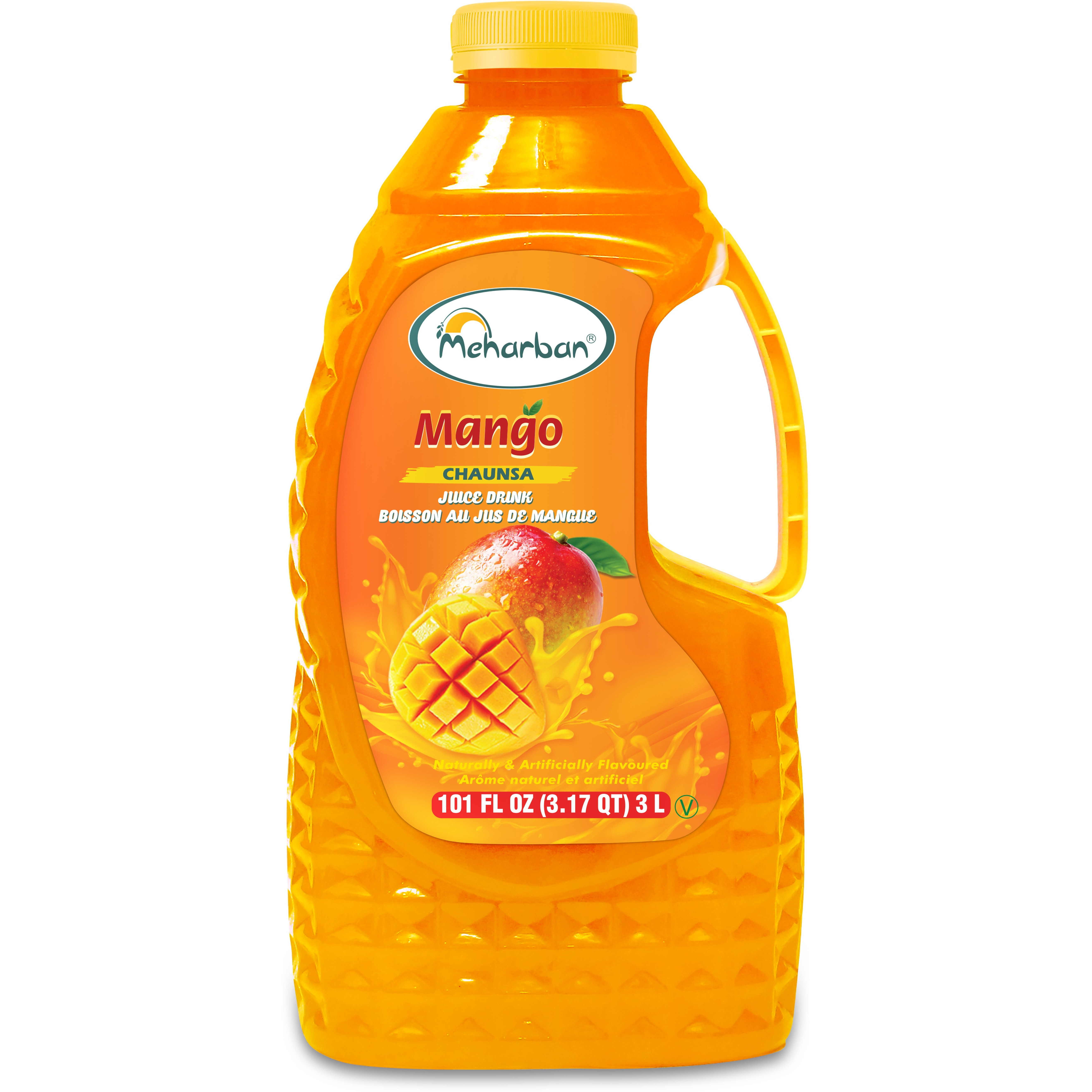 Meharban Mango Chuska
