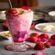 Preemas Faloods Strawberry