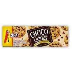 EBM choco licious