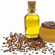 FLAX SEED OILl