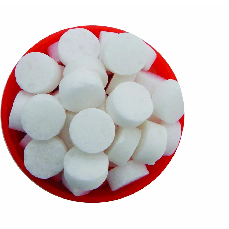 Classic Smokeless Camphor Tablets