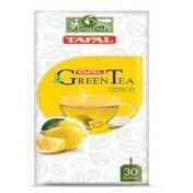 Tapal Green Tea Lemon