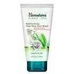Himalaya Moisturizing Aloe face wash
