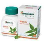 HIMALAYA NEEM TABLETS