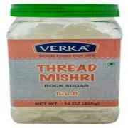 VERKA MISHRI THREAD