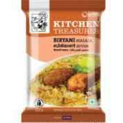 KITCHEN TREASURES BIRYANI MASALA