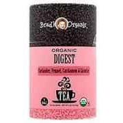 Organic DIGEST TEA