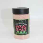 AKMA HIMALAYAN ORGANIC PINK SALT