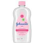 JOHNSONS BABY OIL