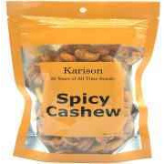 KARISON's HOT CASHEW