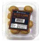 KARISON's BESAN LADOO