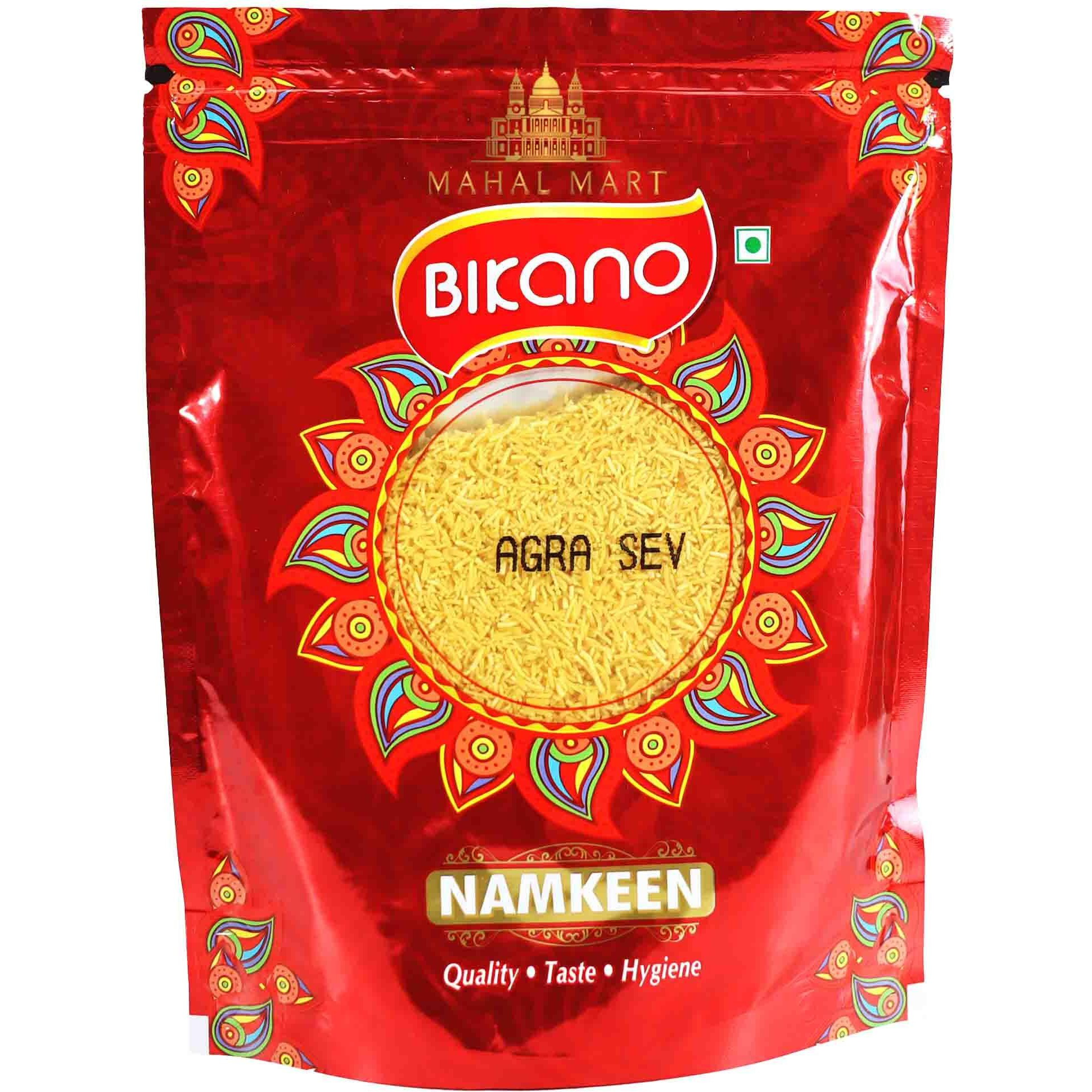 Bikano Agra Sev