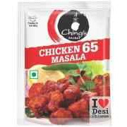 Chings Chicken 65 masala