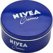 NIVEA CREAME