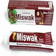 MISWAK TOOTH PASTE