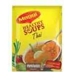 MAGGI HEALTHY SOUPS THAI
