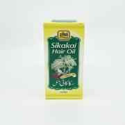 THREE RIVER SIKAKAI HAIR OIL
