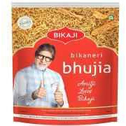 BIKAJI MOONG DAL