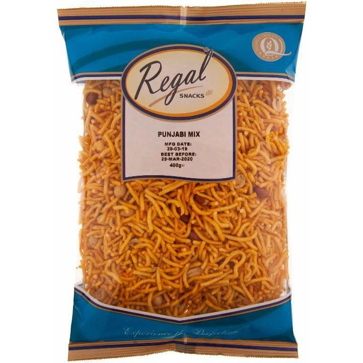 Regal punjabi mix