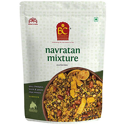 BC Navratan mixture