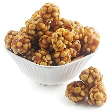 CROWN MALABAR PEANUT CANDY