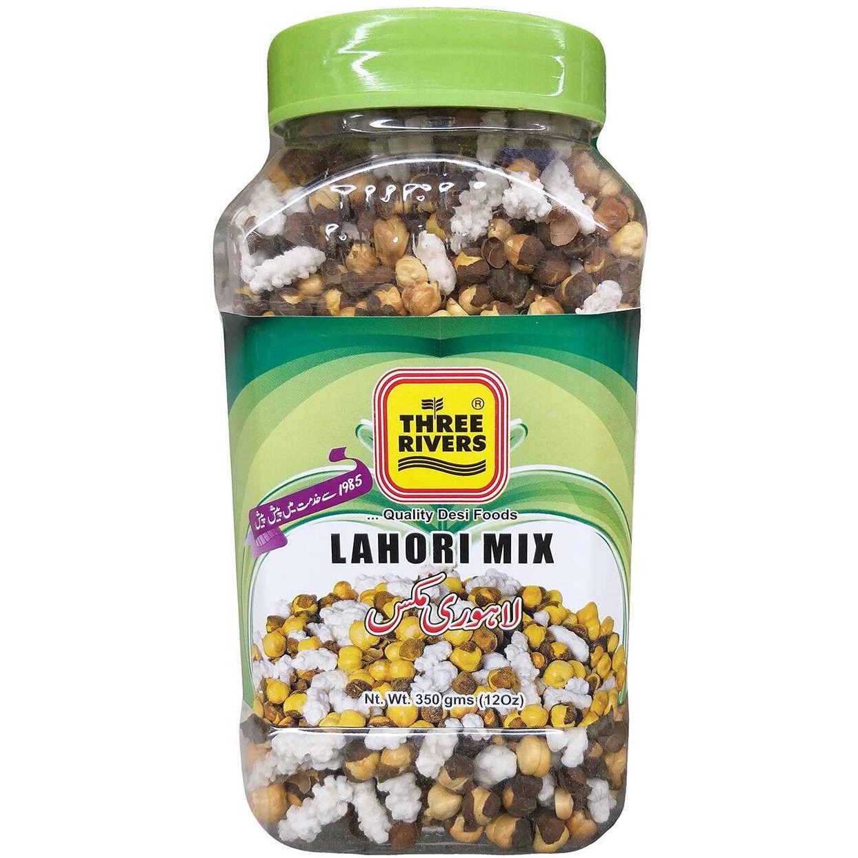 THREE RIVERS LAHORI MIX