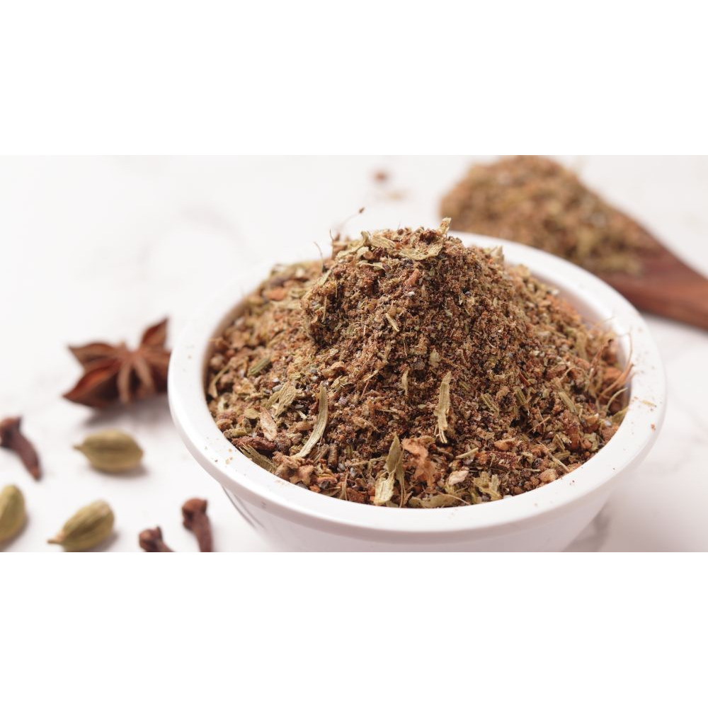 BHAVANI TEA MASALA