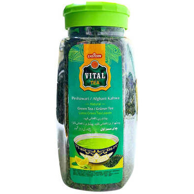 EASTERN VITAL PESHAWARI GREEN TEA