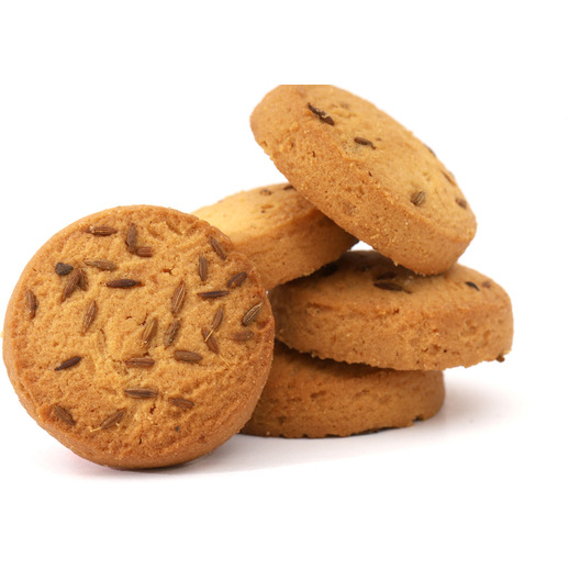BISCONNI COOKIES ZEERA