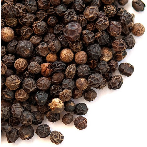 SHUBHAM BLACK PEPPER WHOLE