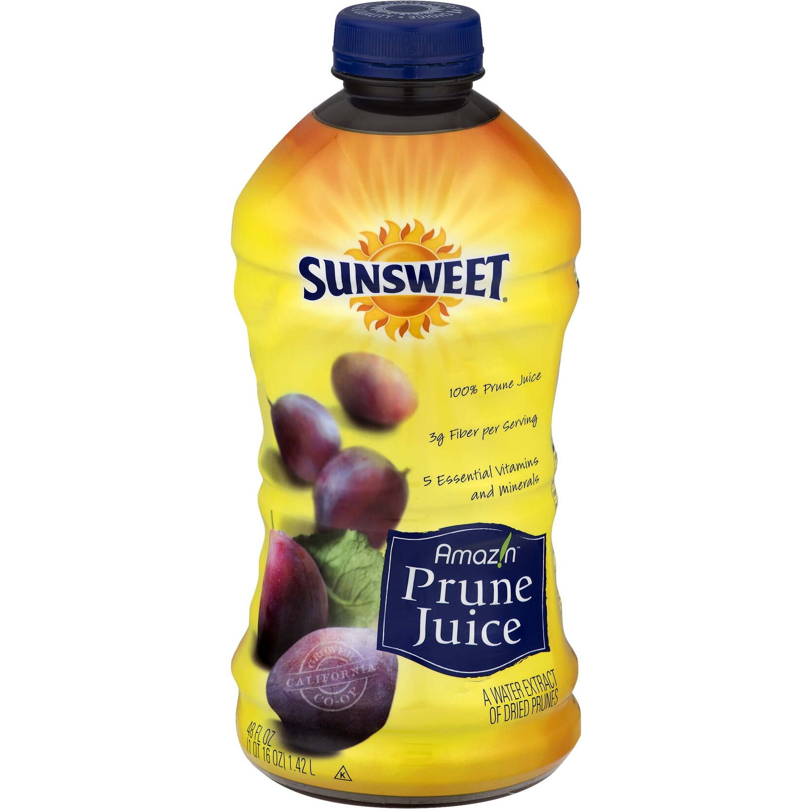 SUNSWEET PRUNE JUICE
