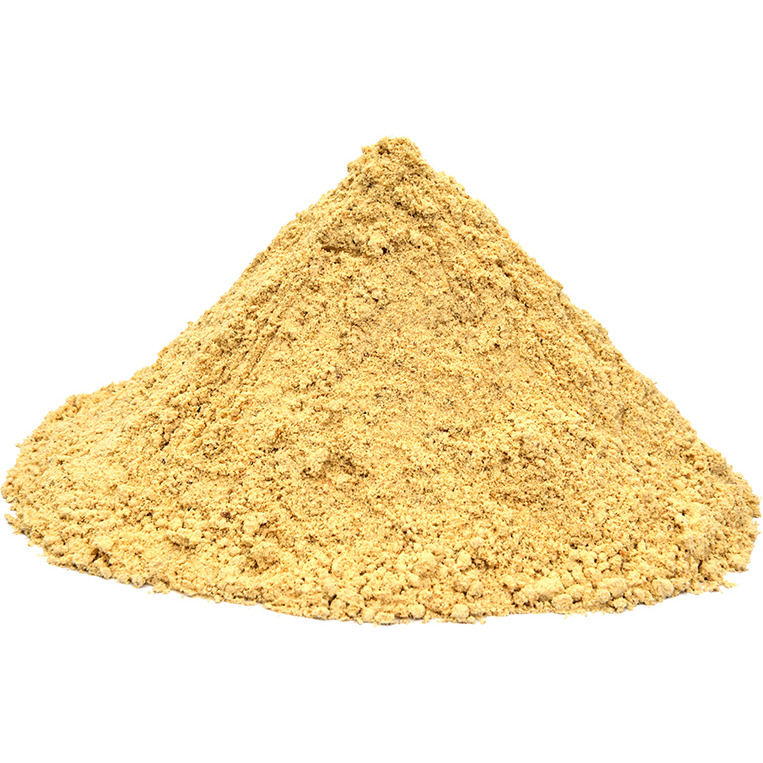 ORGANIC SPICE GINGER POWDER