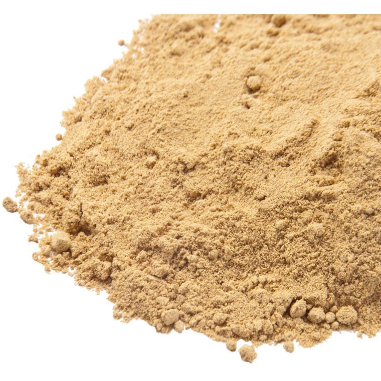 ORGANIC SPICE GINGER POWDER