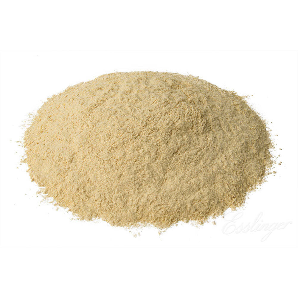 ORGANIC SPICE GARLIC POWDER