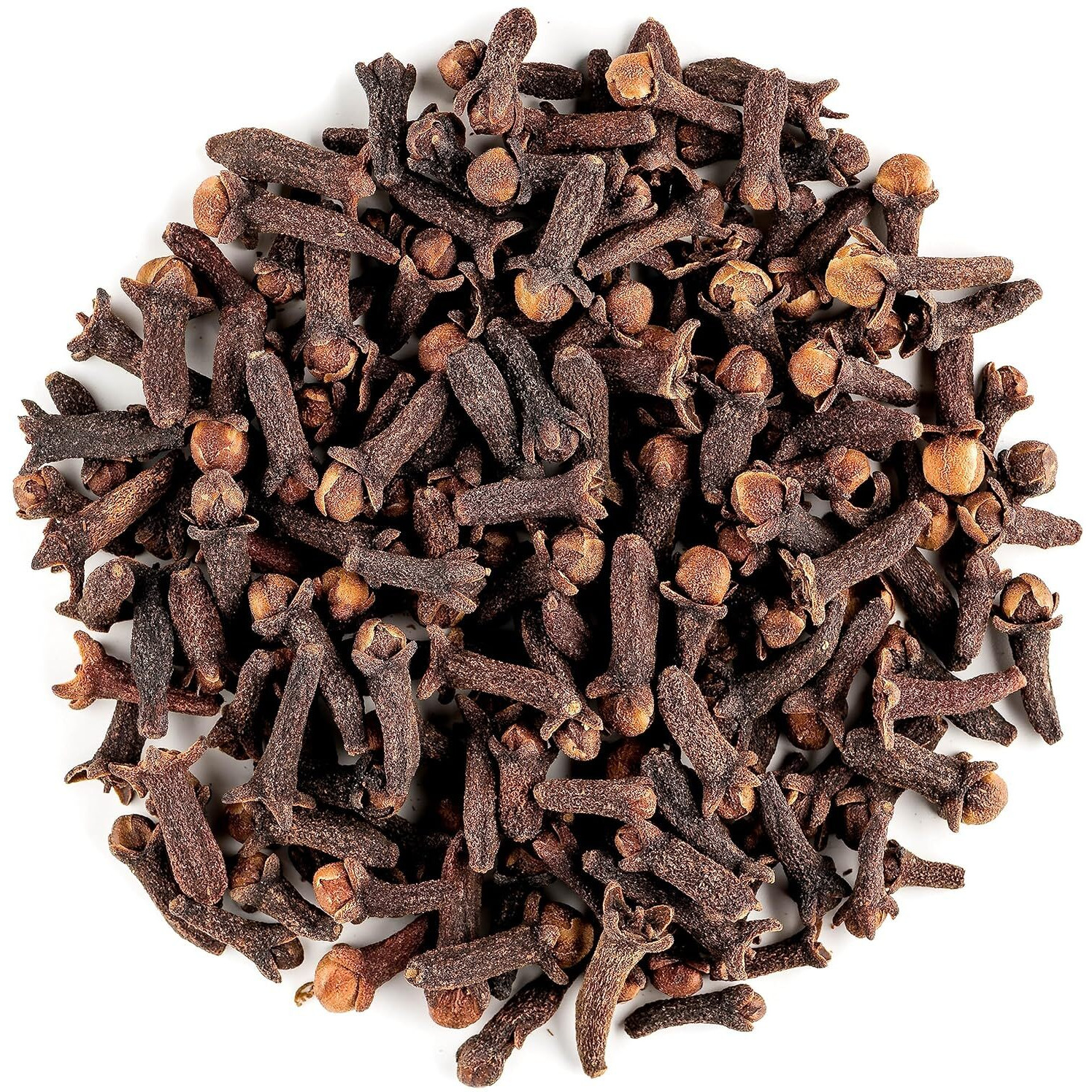ORGANIC SPICE CLOVE WHOLE