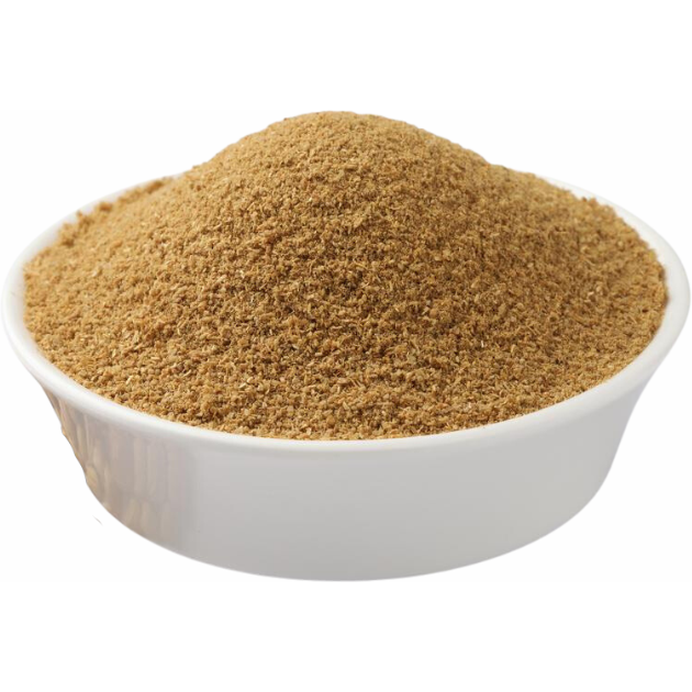 ORGANIC SPICE CORIANDER POWDER