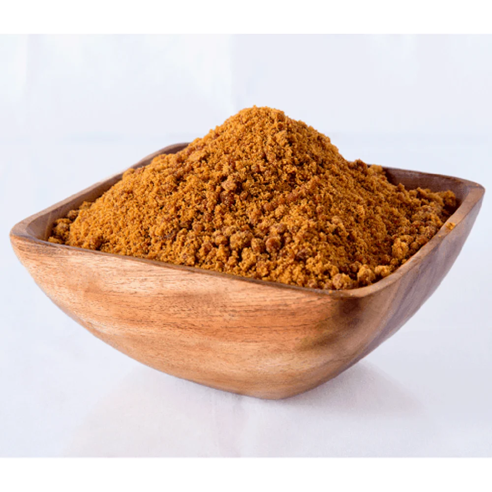 ORGANIC SPICE JAGGERY POWDER