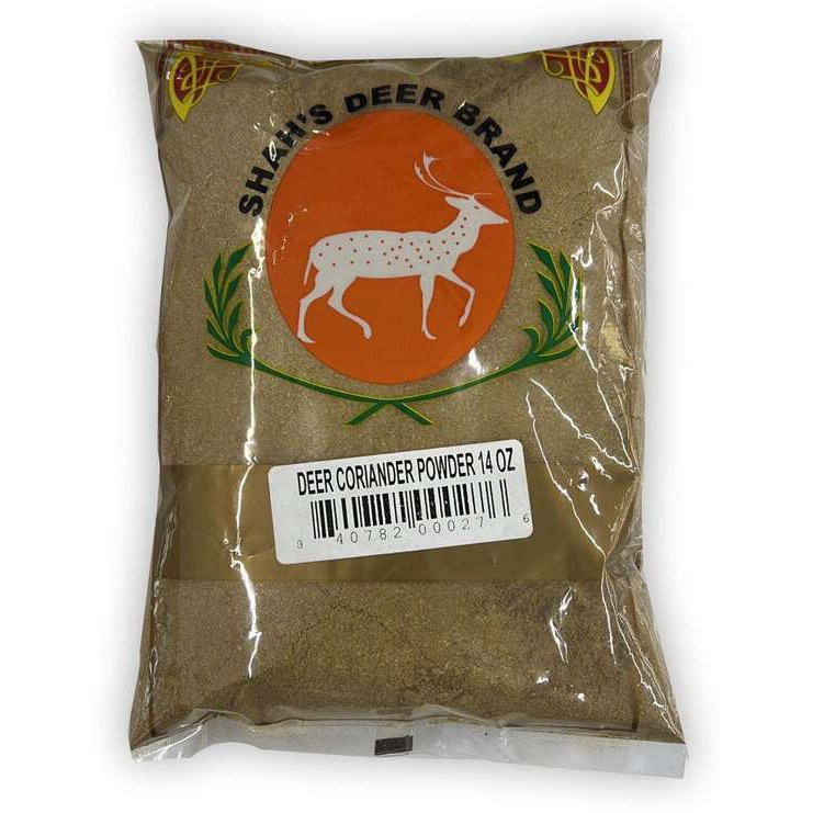 DEER CORIANDER POWDER